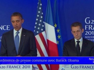 La France forte dans le monde