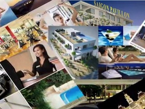 SAIGON PAVILLON - Ban can ho Saigon Pavillon - Cho thue can ho Saigon Pavillon - Hotline - 097.79.79.336
