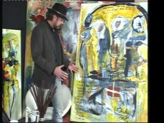 Del 2. Kunst for Tiden Erik Nygaard