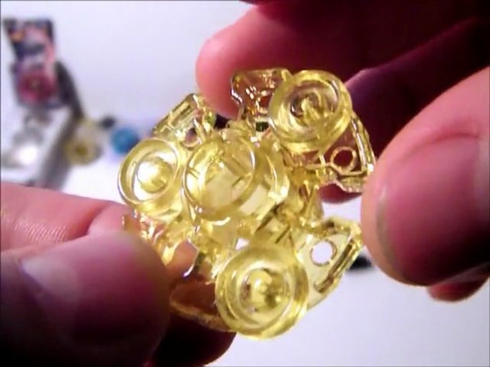 Toupie Takara Beyblade Divine Chimera TR145FB - édition limitée - Beyblade Shop