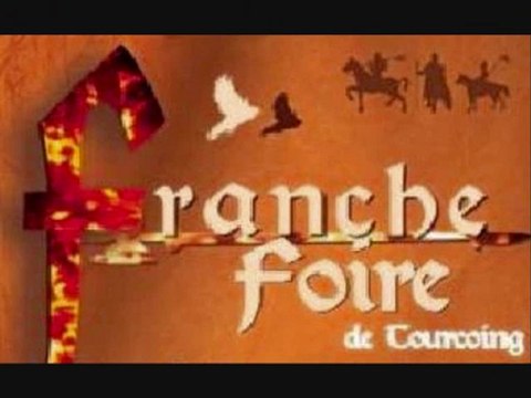 Franche foire de tourcoing en espagnol