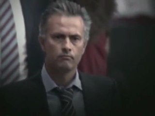 Jose Mourinho - The Special One