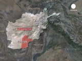 US soldier kills several civilians in Afghan shooting spree