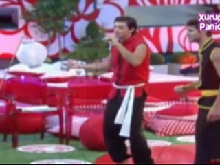 Fael e Jonas Karaokê