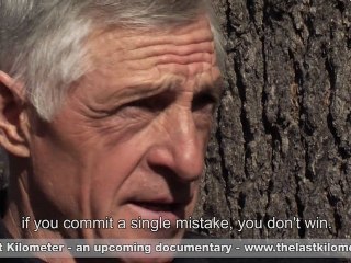 Ignazio & Francesco Moser - www.thelastkilometer.com