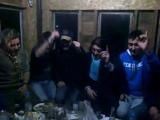 sarı tribün tayfa.. 2012 cincon bestesi