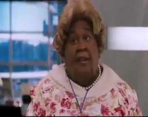 Big Momma's House 2 (2006) - Trailer