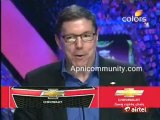 7th Chevrolet Apsara Awards 2012 Main Event- 11th March 2012 pt12