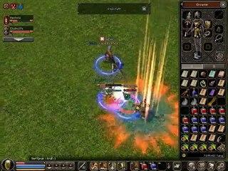 65 Lv'in 90 Lv 'Le WS si. Hectoria vs  EGZoTizM Pitaya