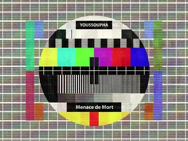 E-CLIP TOTAL : Youssoupha - Menace de Mort - Vidéo Dailymotion