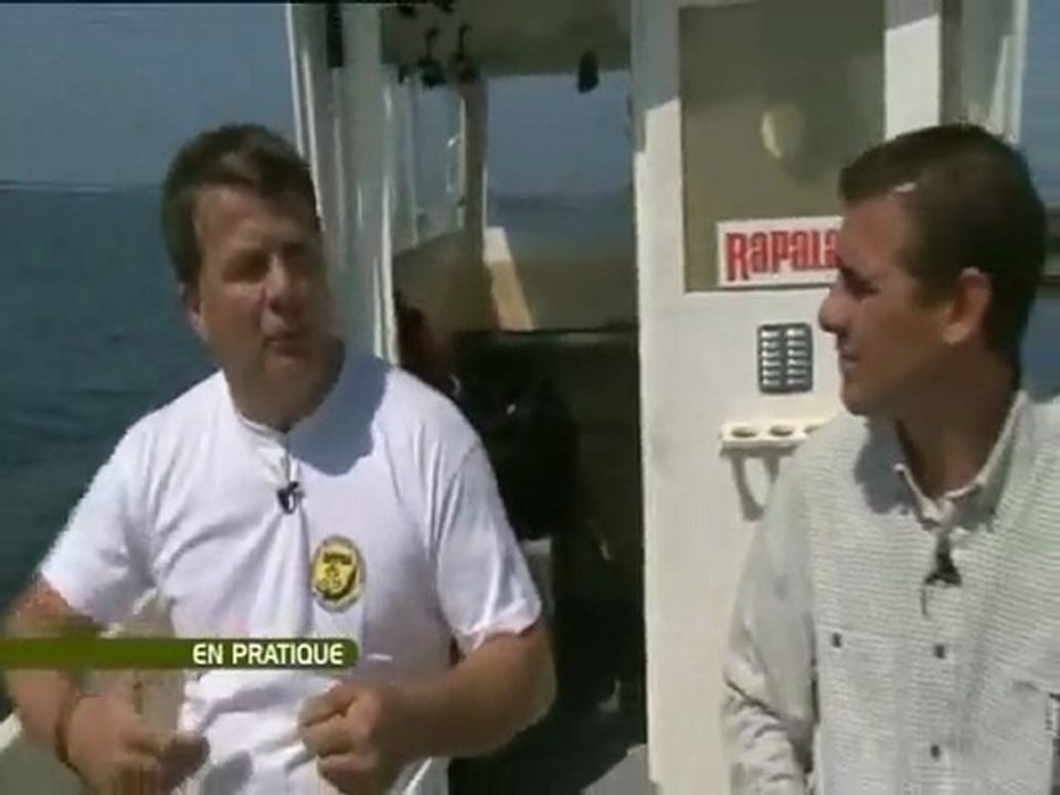peche de la daurade royale avec bruno meyrat bassin d'arcachon