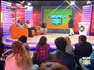 FB'li kaleci Yaşar:: TU TİRİ TU. TU Tİ..!?!?