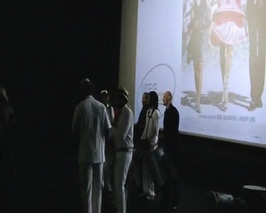 Caribop & Difé Kako salle 33