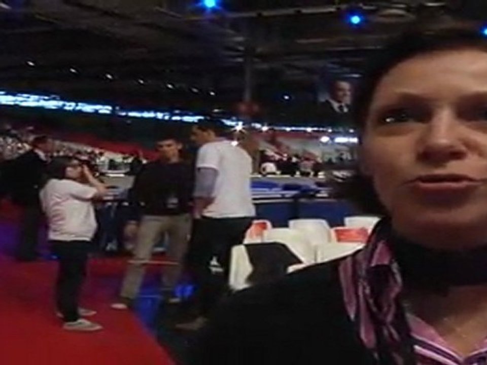 Témoignage : Les Français de l'étranger soutiennent Nicolas Sarkozy