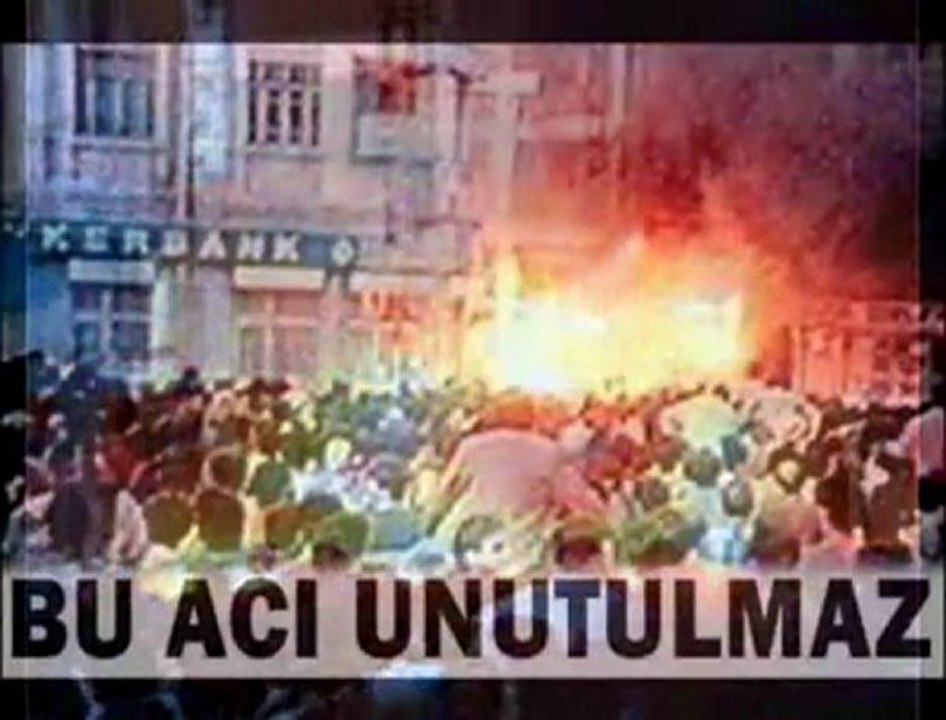 Metin Kemal Kahraman Diyelim Ki Sivas'ta