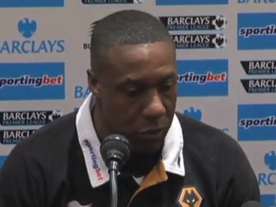 Wolves-Coach Connor nach Pleite enttäuscht