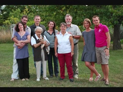 On a posé nos valises 1