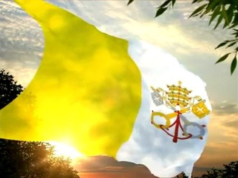 Hymne du Vatican (1857 + 1949)