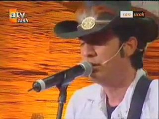 KIRAÇ   "BİR VEDA  HAVASI"