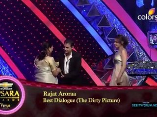 Apsara Awards 2012 720p HD 11th March 2012 Video Watch Online P4