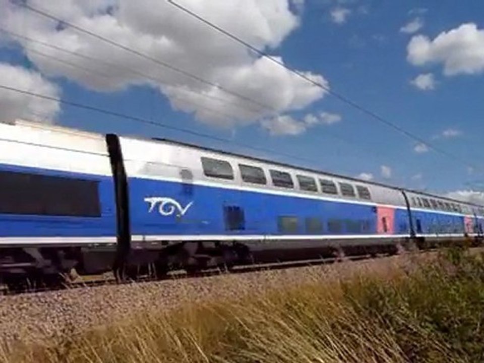 TGV