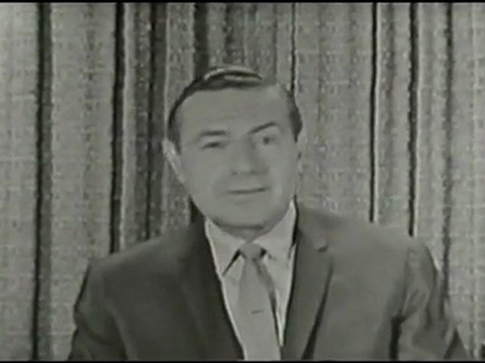 The Bop Kats - Whole lotta shakin' (1960 - Ted Mack Show)