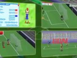 Arc Style Soccer 3D (3DS) - Bande Annonce