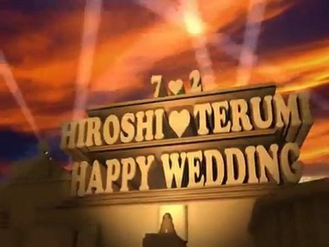 FOXオープニング