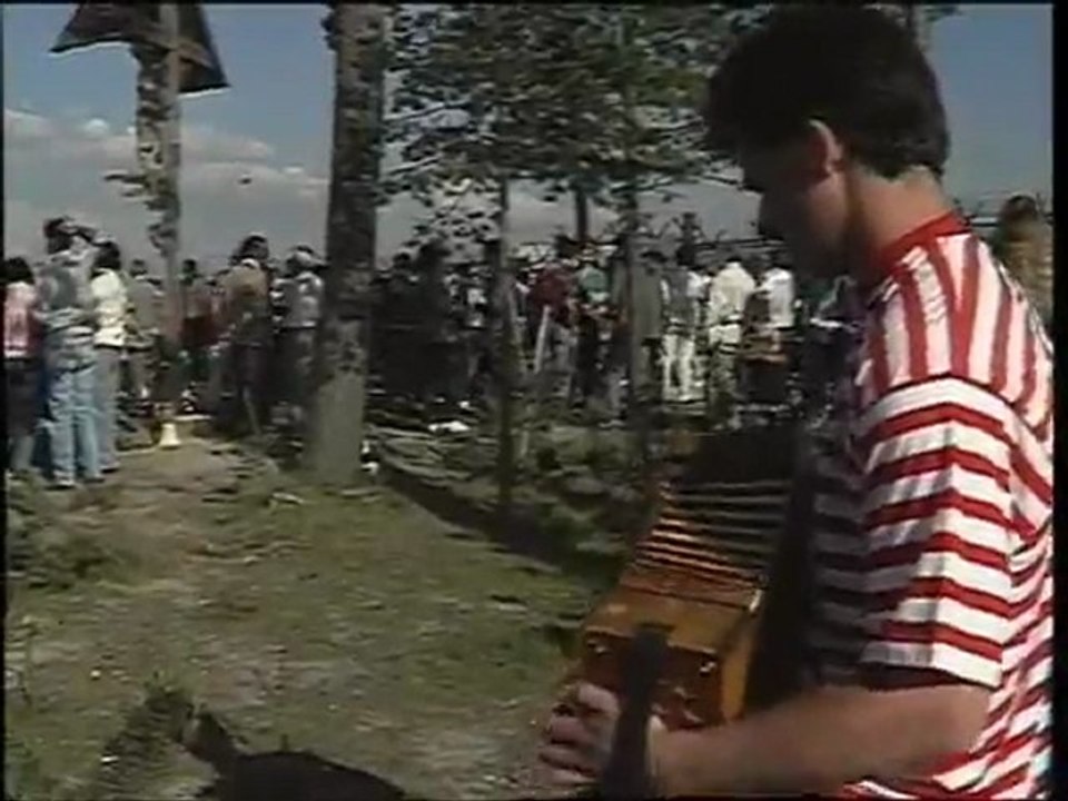 Wackersdorf - Ein Mythos