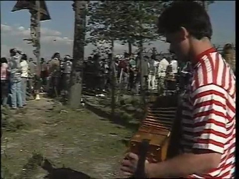 Wackersdorf - Ein Mythos