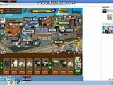 Ninja Saga Hack Gold [March 2012 UPDATE] FREE Download Cheat