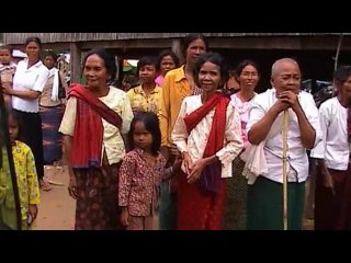 Association  "coup pouce à Tebès" (Cambodge)