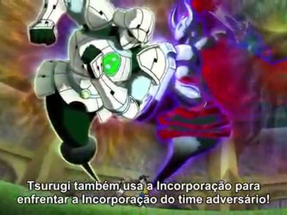 [SuperOnzeDownloads] Inazuma Eleven Go 43 Legendado