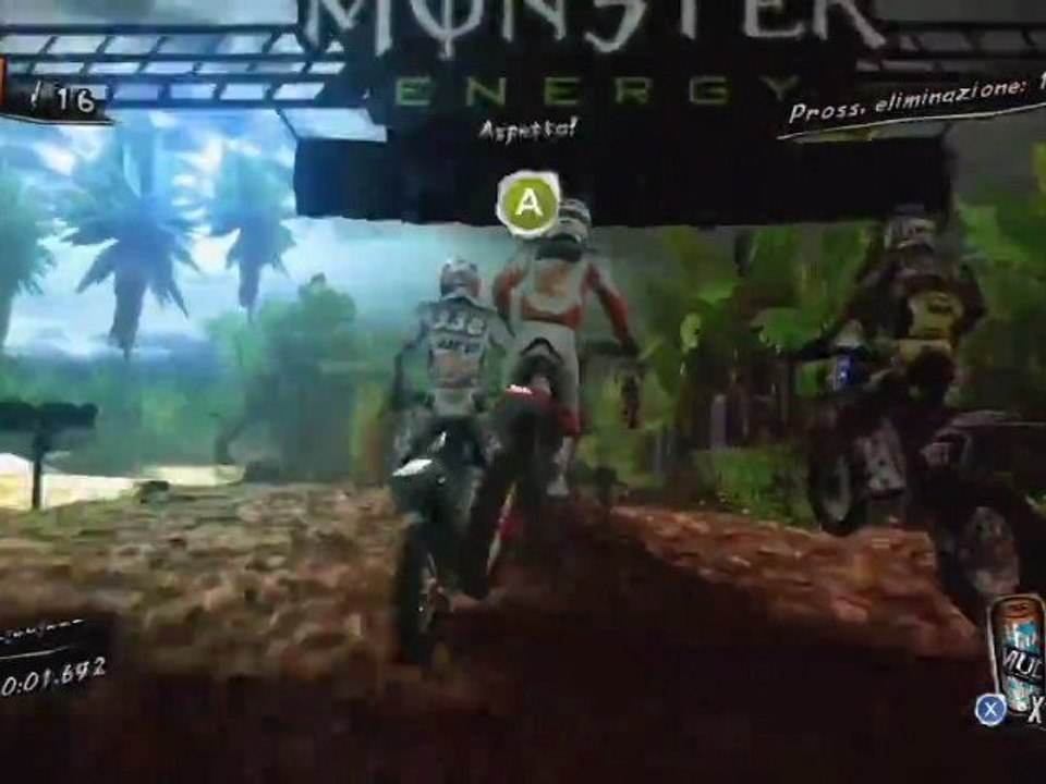 MUD Videoanteprima Italiana HD