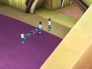 [InazumaElevenGOBR] Episodio 43 Legendado HD