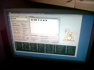 CWplayer pour les enfants