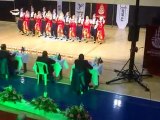 KEFTUD THOF Elazığ Ekibi yarışma 2012