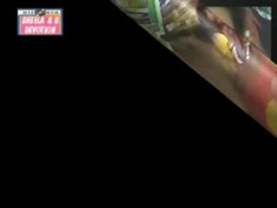 Sheila & B Devotion - Spacer