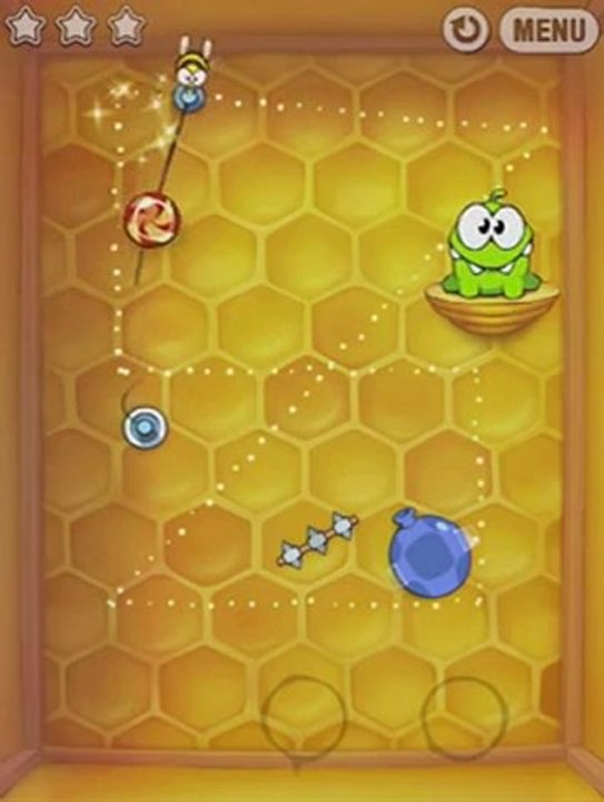 Buzz Box 10-7