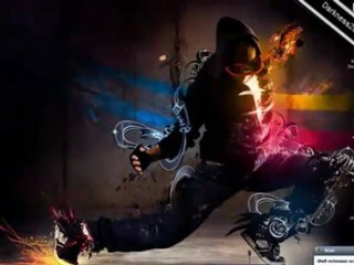 Free Game And Keygen Darkness II Ninja Storm