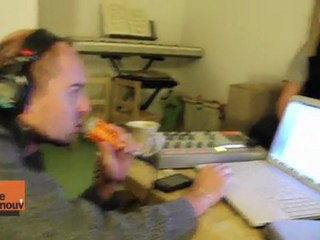 1 Heure de Bonne Heure en Tournée (Épisode 07) - Montpellier