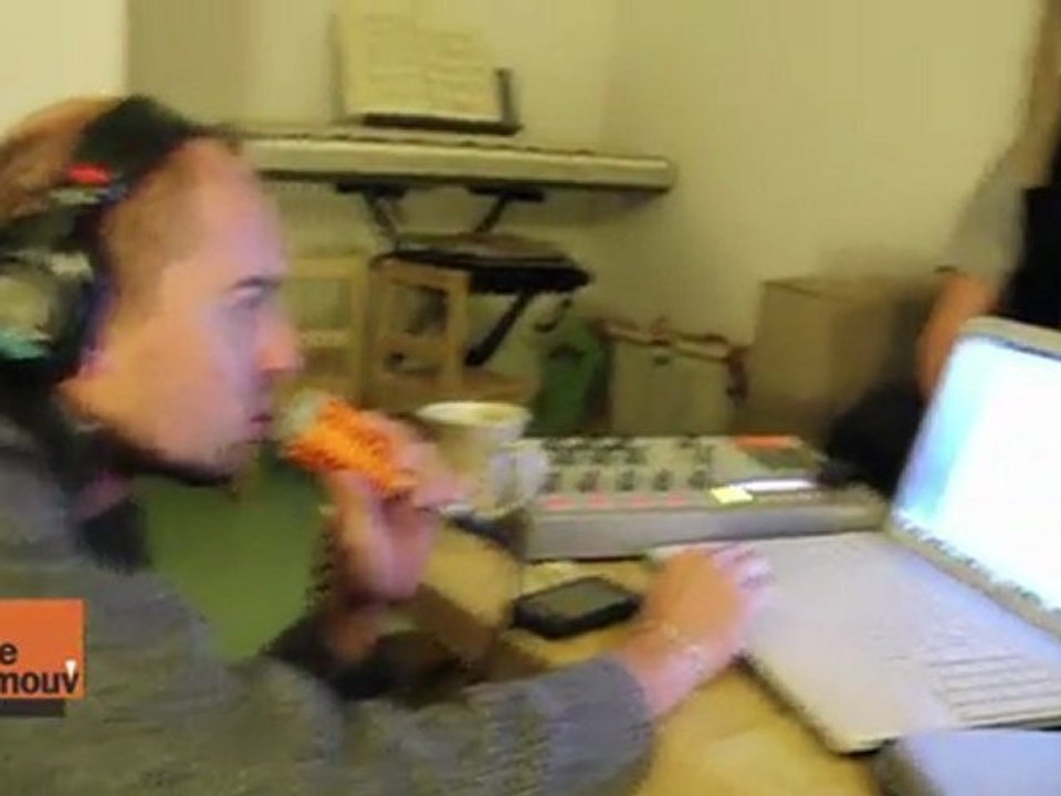 1 Heure de Bonne Heure en Tournée (Épisode 07) - Montpellier