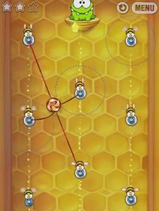 Buzz Box 10-18