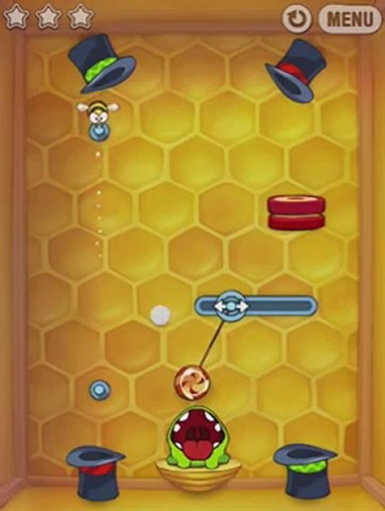 Buzz Box 10-21