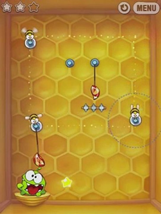 Buzz Box 10-25