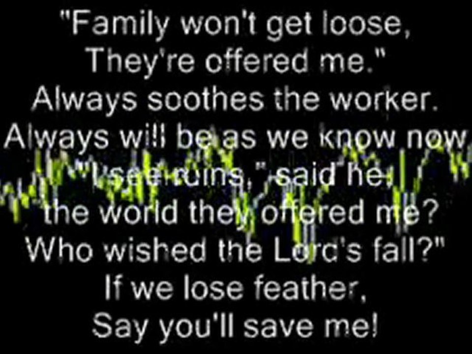 Led Zeppelin - Stairway to Heaven - Backwards