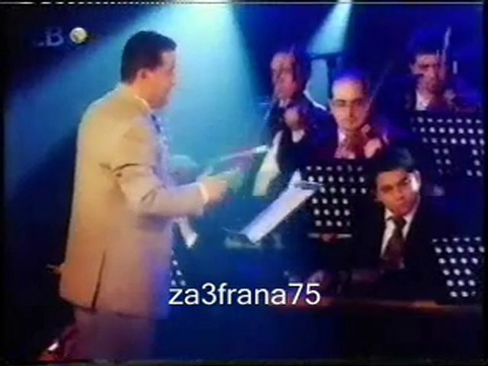 Hani Chaker ( LBC Lebanon يا ريتني( آبتدى المشوار