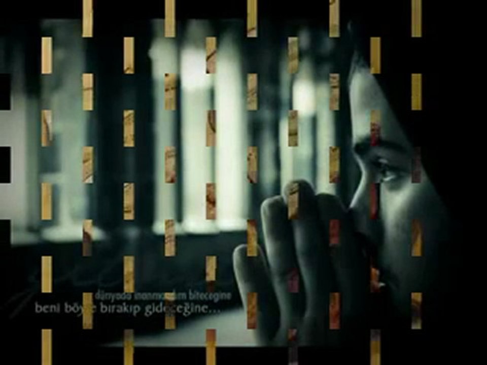 Deniz Seki & Hüsnü Senlendirici  Adaletsiz Secim