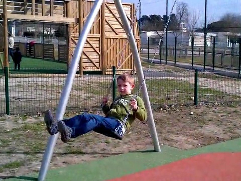 Kid Park Gradignan