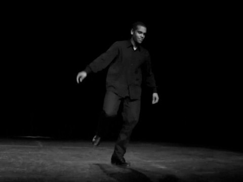 SAMO - impro claquettes